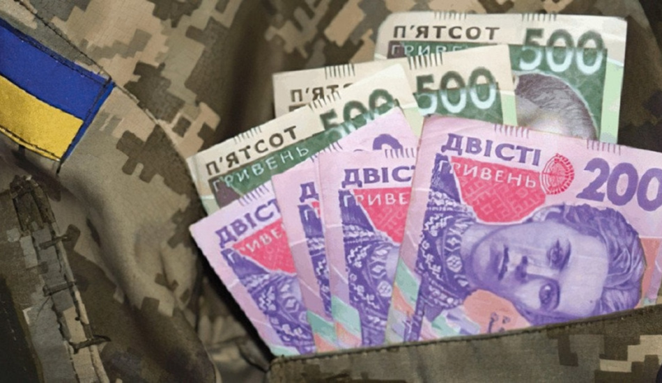 Від 500 тис. до 1,5 млн грн на бізнес: ветеранів запрошують до участі в новому грантовому конкурсі