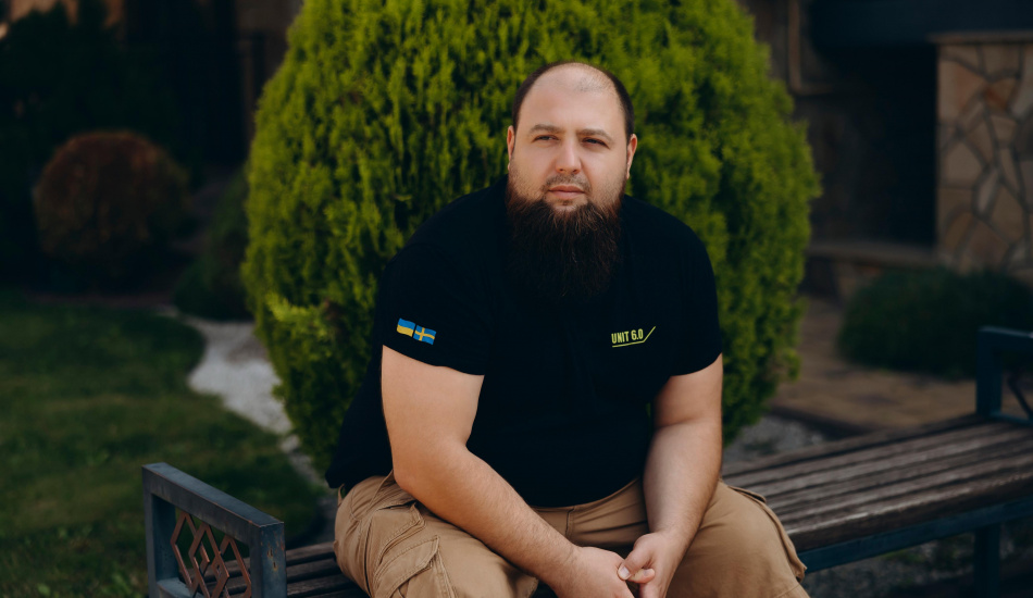 «Людина після служби має заново усвідомити, що вона може обирати» - інтерв’ю з кар’єрним консультантом для ветеранів