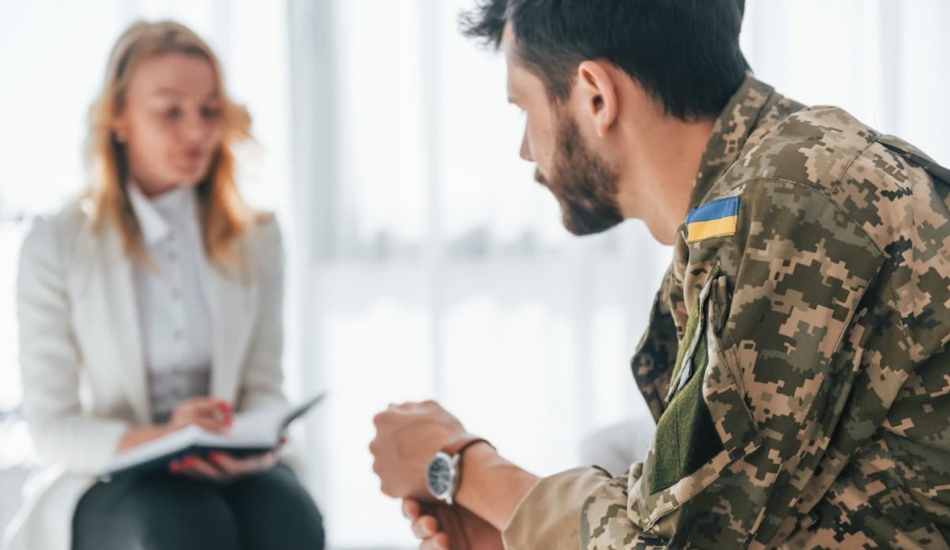 Довготривалий медичний догляд для ветеранів – хто може отримати безкоштовно