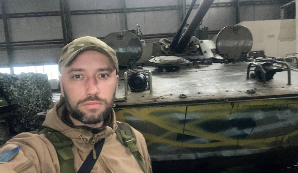 «10 тисяч євро на мою нову усмішку» – ветеран розповів, як отримати кошти на відновлення зубів