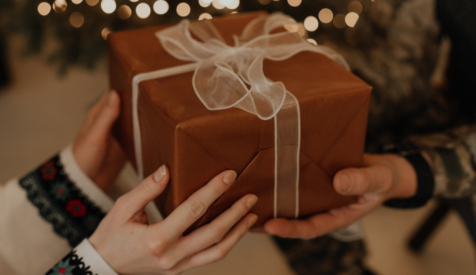 "Різдво вдома": ветерани з ампутаціями взяли участь у сімейній фотосесії