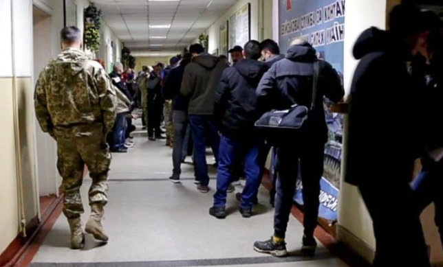 Ветеран змінив прізвище: які документи потрібні для нового УБД
