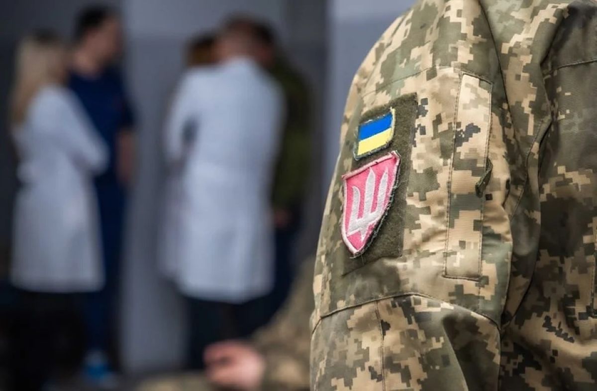 Минув рік після ВЛК: чи потрібно проходити комісію повторно