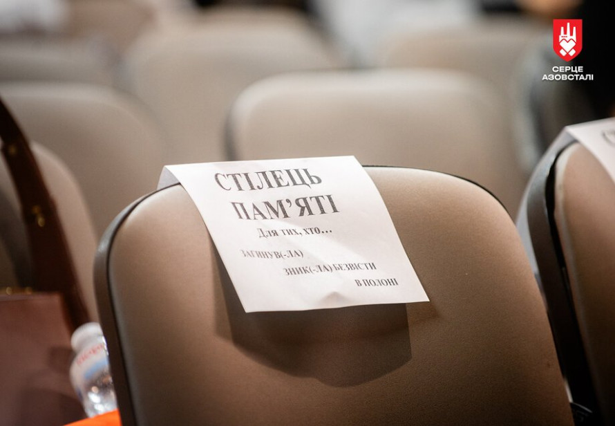 Як не втратити людину після полону: «Серце Азовсталі» поділилося досвідом комплексної підтримки захисників